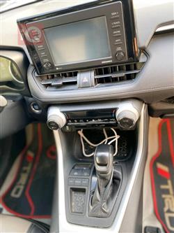 تويوتا راف 4